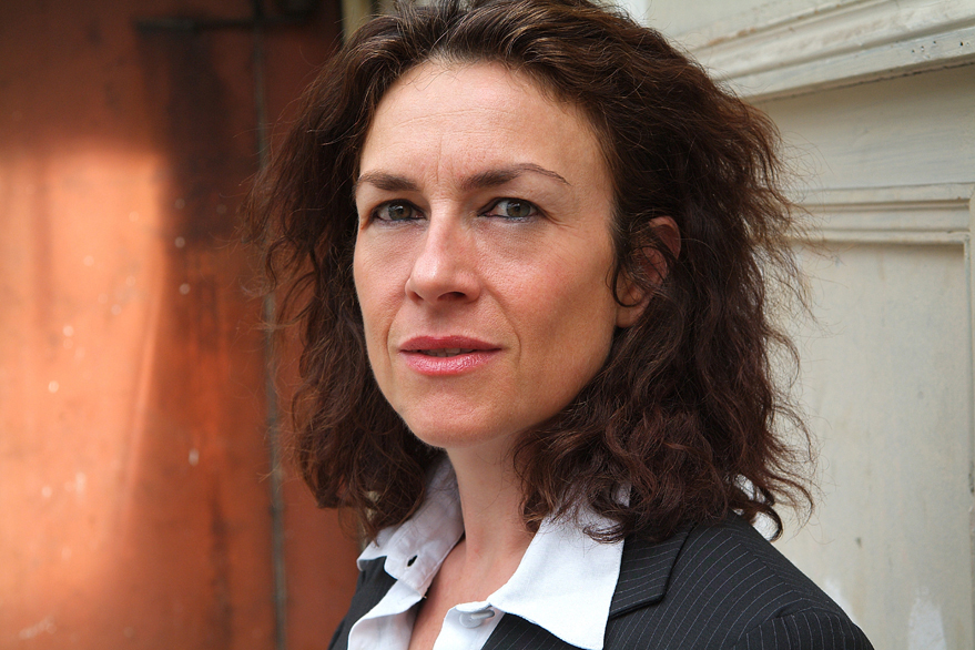 Danielle Desguées, BGE : "On ne naît pas entrepreneur, on le devient" Danielle Desguées, BGE : "On ne naît pas entrepreneur, on le devient"