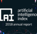 AI index 2018