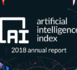 AI index 2018 AI index 2018
