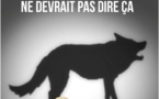 Un haut fonctionnaire ne devrait pas dire ça