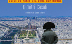 Dimitri Casali : Paris Napoléon(s)