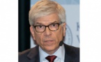 Paul Romer, l’économiste des "chartered cities" Paul Romer, l’économiste des "chartered cities"