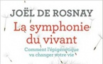 La symphonie du vivant