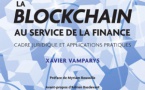 La blockchain au service de la finance