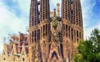 La Sagrada Familia, 140 ans d’illégalité !