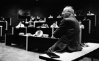 La vie de Peter Drucker, pape du management