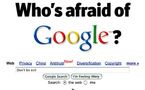 Google: soft power? Google: soft power?