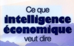 Damien Bruté de Rémur: "les actifs d’entreprise sont constitués à 87% d’informations" Damien Bruté de Rémur: "les actifs d’entreprise sont constitués à 87% d’informations"