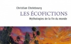 Les écofictions : projections de scénarios anthropocentriques ? Les écofictions : projections de scénarios anthropocentriques ?
