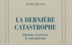 L'Histoire du présent expliquée par Henry Rousso