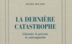 L'Histoire du présent expliquée par Henry Rousso L'Histoire du présent expliquée par Henry Rousso