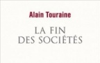 Alain Touraine : un monde sans sociétés ?