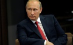 Crise en Ukraine: Poutine veut-il vraiment la guerre? 