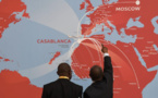 L’Afrique : un appel d’air pour Moscou ?