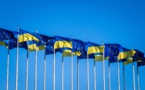 La corruption : dernier obstacle à l'adhésion de l'Ukraine à l'UE - Entretien avec Guillaume Lagane