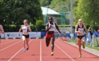 Les compétitions féminines d'athlétisme réservées...aux femmes