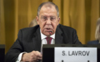 La Russie à la présidence du conseil de sécurité de l'ONU, ou le grand malheur de l'Ukraine
