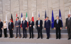 Faire "payer le prix fort" aux pays aidant la Russie : le serment du G7