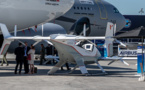 Aéronautique : les grands défis du salon du Bourget Aéronautique : les grands défis du salon du Bourget