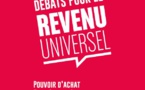 Vers un nouveau modèle socio-économique avec le revenu universel Vers un nouveau modèle socio-économique avec le revenu universel