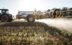 La position des membres de l'UE sur le glyphosate La position des membres de l'UE sur le glyphosate
