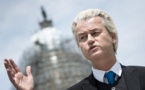 La victoire de Geert Wilders aux Pays-Bas La victoire de Geert Wilders aux Pays-Bas