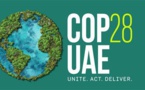 La présence des lobbys pétrogaziers à la COP28