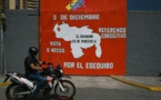 Un référendum au Venezuela pour annexer un territoire de la Guyana Un référendum au Venezuela pour annexer un territoire de la Guyana