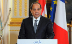 L'envers de la présidence d'Al-Sissi L'envers de la présidence d'Al-Sissi