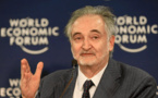 « Je construis des marionnettes » déclare Jacques Attali « Je construis des marionnettes » déclare Jacques Attali