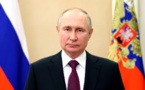 L'Émergence du National-Capitalisme Autoritaire : La Russie de Poutine et son Défi à l'Occident L'Émergence du National-Capitalisme Autoritaire : La Russie de Poutine et son Défi à l'Occident