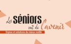 Les seniors ont de l'avenir Les seniors ont de l'avenir