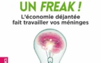 De Boeck Supérieur : l'économie, c'est pop! De Boeck Supérieur : l'économie, c'est pop!