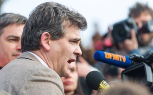 Montebourg à la rescousse de Segault : des sous-marins nucléaires français bientot américains ? 