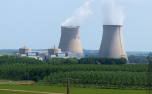  L'affaiblissement du nucléaire français financé par l'Allemagne : entretien avec le CI2S