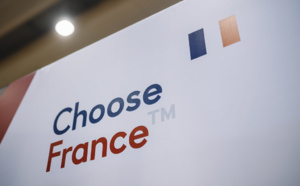 "Choose France" : 13 milliards d'euros prévus par 28 entreprises pour les investissements, dont Ikea, Pfizer ou Nokia