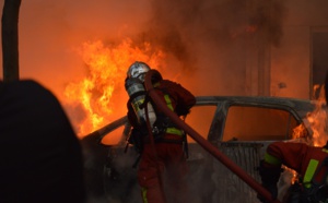 Quand la France réagira-t-elle face aux crises ? 