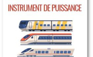 Leviers de puissance : railways, cybersécurité et souveraineté à l'ère numérique