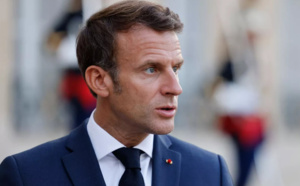 Macron: le manque de cohérence dans sa politique au Moyen-Orient
