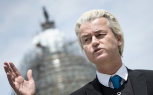 La victoire de Geert Wilders aux Pays-Bas