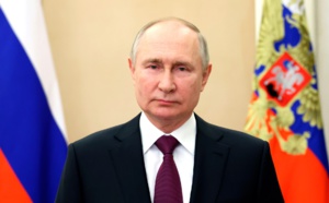 L'Émergence du National-Capitalisme Autoritaire : La Russie de Poutine et son Défi à l'Occident