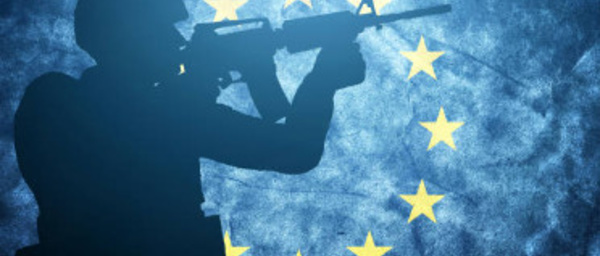 Vers une Europe de la défense?