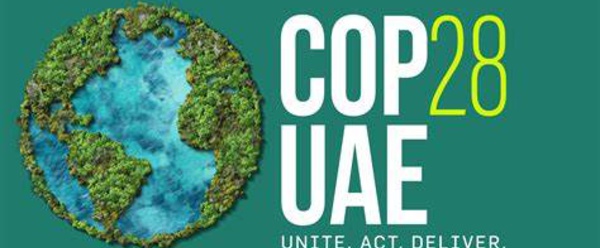 La présence des lobbys pétrogaziers à la COP28